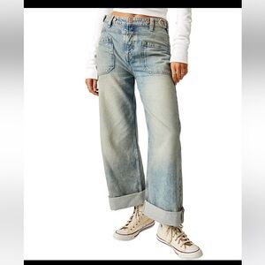 We the Free Palmer Jeans